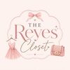 thereyescloset